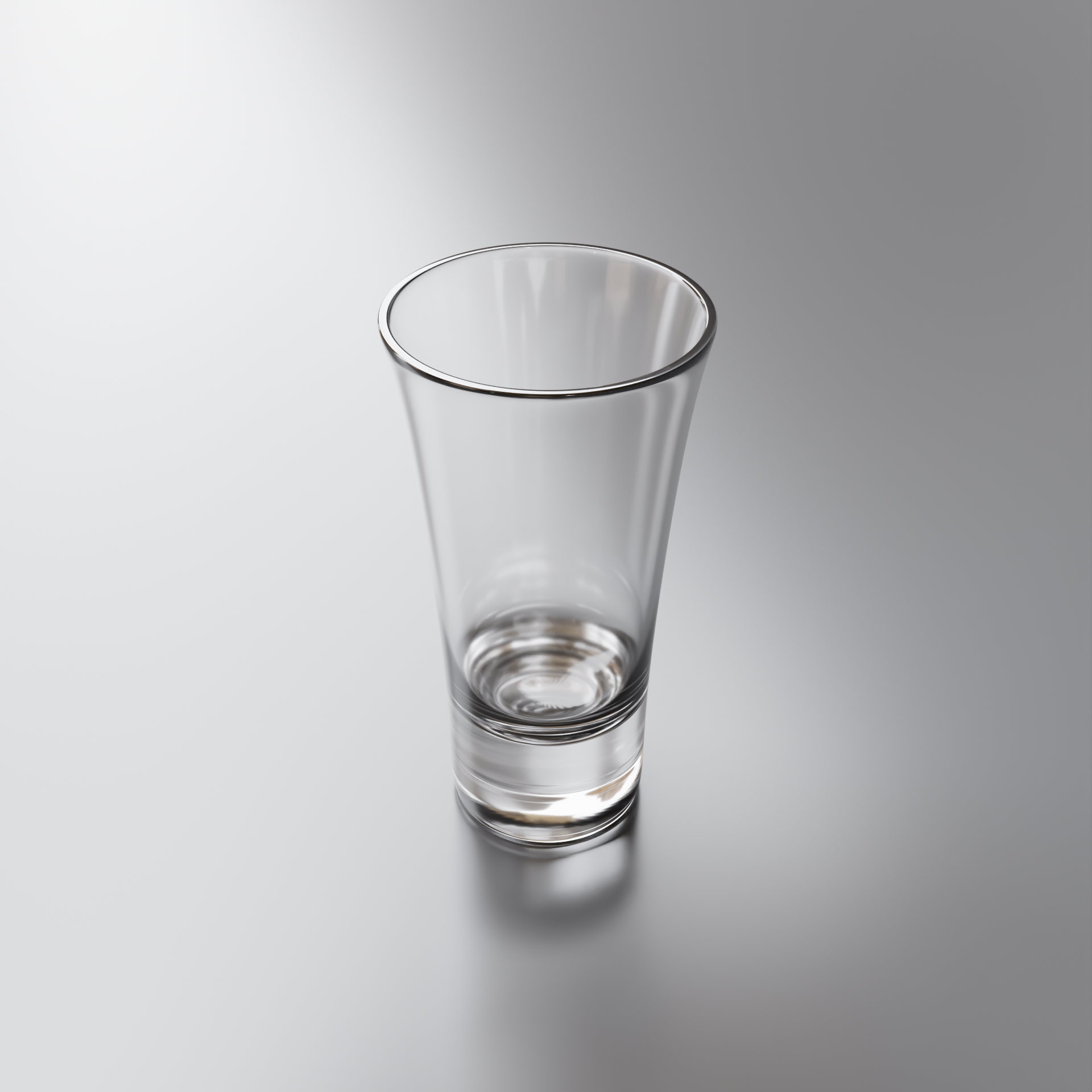 Vodka Glass preview image 4